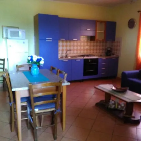 Casa Anastasia Appartamento *